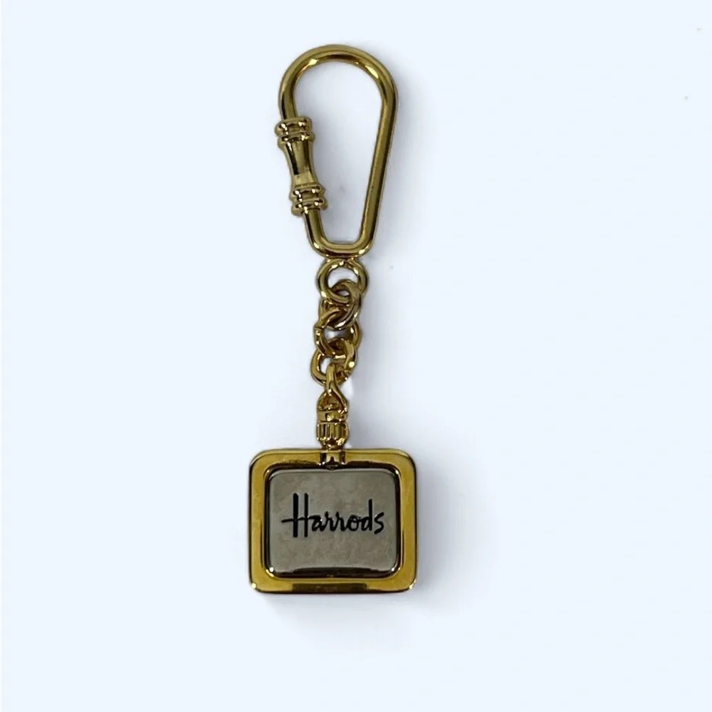Harrods Keyring‎ keychain D2-57